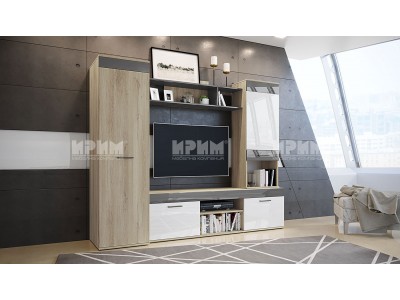 Σύνθετο σύστημα μονάδων City 9038 Besta